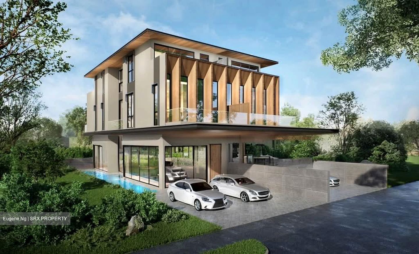 Serangoon Garden Estate (D19), Semi-Detached #574179541